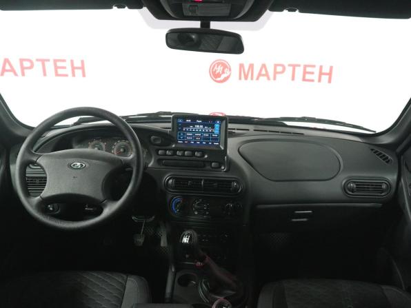 Lada (ВАЗ) Niva Travel I с пробегом 2023 года, цена 1 180 000 рублей, 15380 км, внедорожник, Автокод Объявления