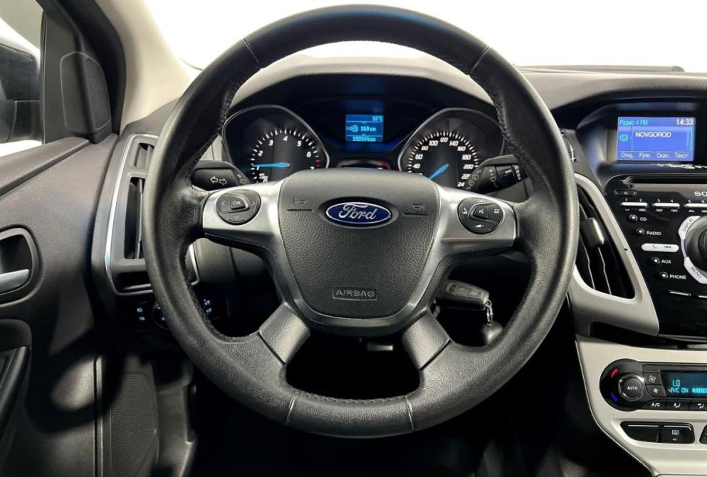 Ford Focus III Нижний Новгород  - изображение 16