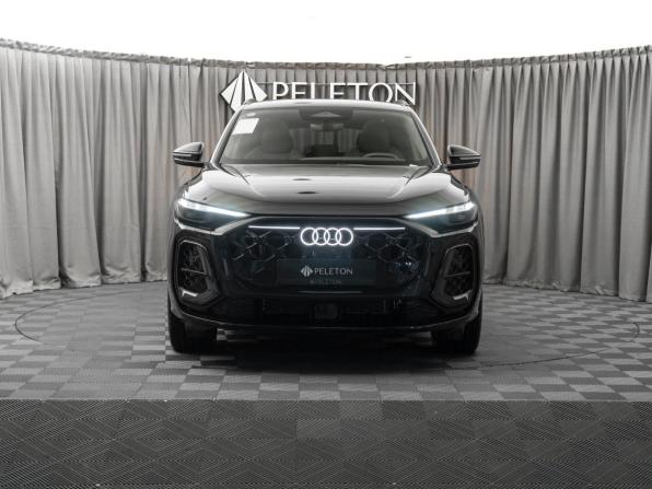 Audi Q5 III (GU) с пробегом 2026 года, цена 6 490 000 рублей, 11 км, внедорожник, Автокод Объявления