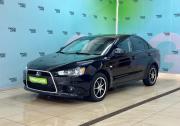 Mitsubishi Lancer X Рестайлинг Набережные Челны  - изображение 22
