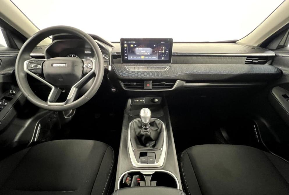 Haval Jolion I Рестайлинг Нижний Новгород  - изображение 13