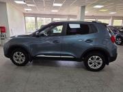 Chery Tiggo 4 I Рестайлинг Мончегорск  - изображение 26
