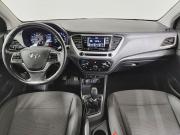 Hyundai Solaris II Уфа  - изображение 41