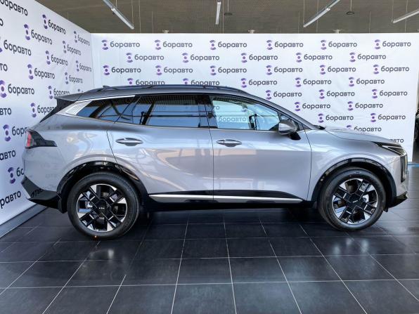 Kia Sportage V Рестайлинг с пробегом 2026 года, цена 4 999 000 рублей, 12 км, внедорожник, Автокод Объявления