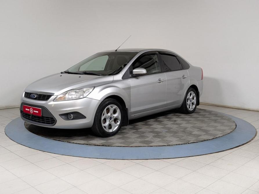 Ford Focus II Рестайлинг Екатеринбург  - изображение 4