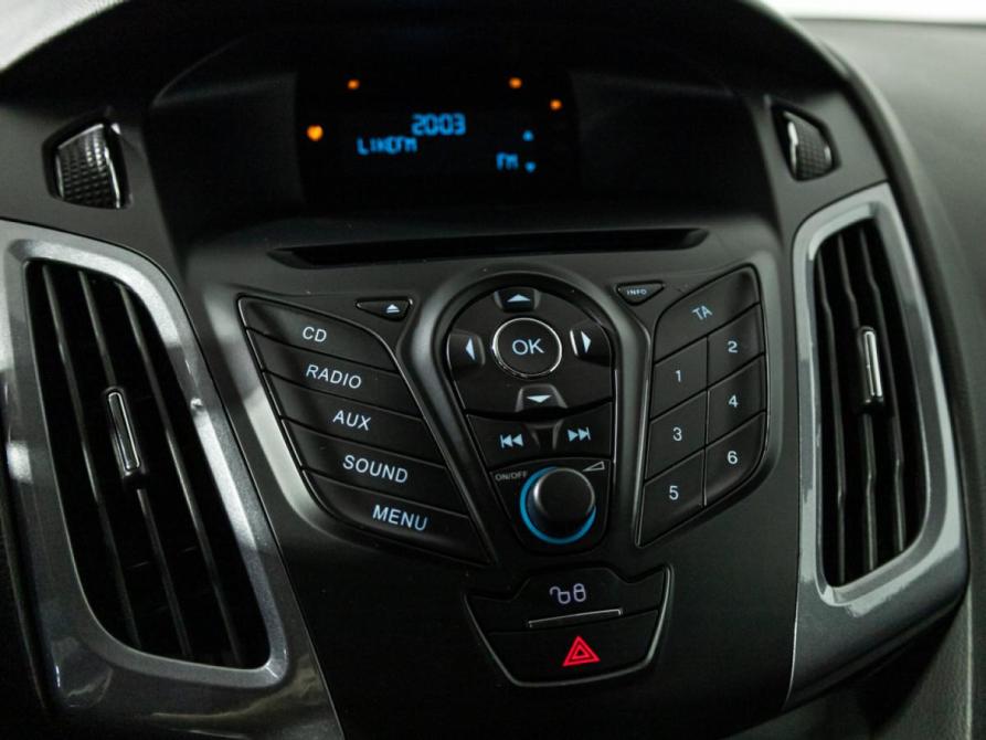 Ford Focus III Санкт-Петербург  - изображение 15