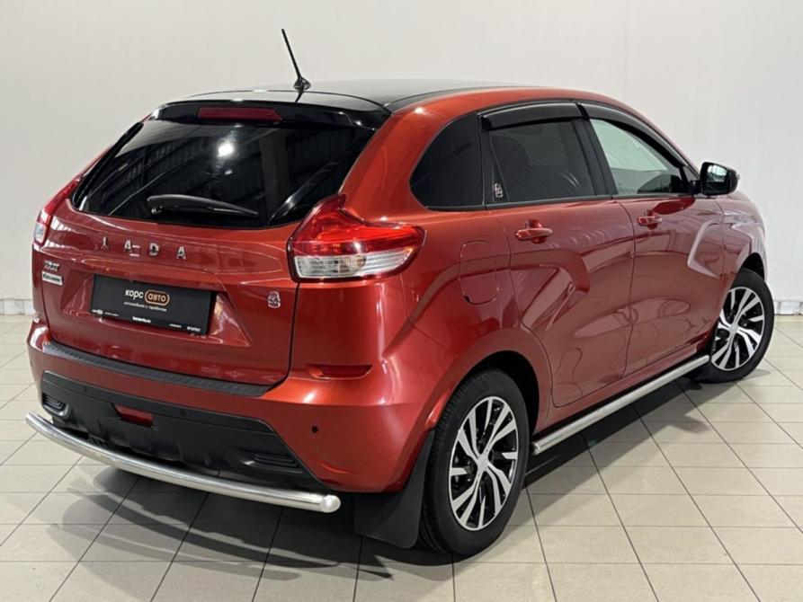 Lada (ВАЗ) XRAY I Курск  - изображение 3