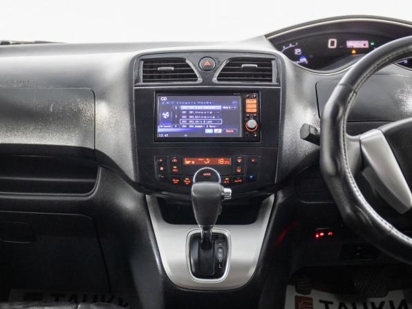 Nissan Serena IV (C26) с пробегом 2012 года, цена 1 125 000 рублей, 251186 км, минивэн, Автокод Объявления