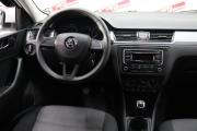 Skoda Rapid I Сургут  - изображение 40