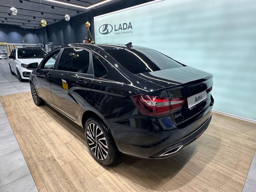 Lada (ВАЗ) Aura Ярославль  - изображение 6