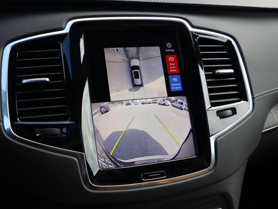 Volvo XC90 II Рестайлинг 1 Санкт-Петербург  - изображение 14