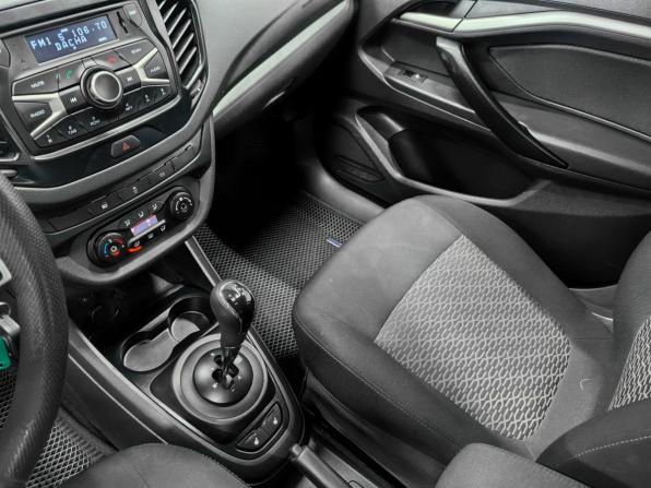 Lada (ВАЗ) Vesta I с пробегом 2017 года, цена 805 000 рублей, 129000 км, седан, Автокод Объявления