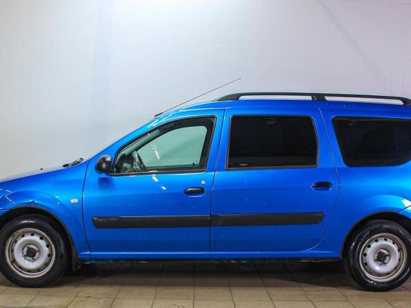 Lada (ВАЗ) Largus I с пробегом 2020 года, цена 830 000 рублей, 165000 км, универсал, Автокод Объявления
