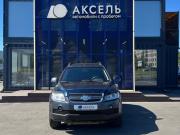 Chevrolet Captiva I Архангельск  - изображение 22