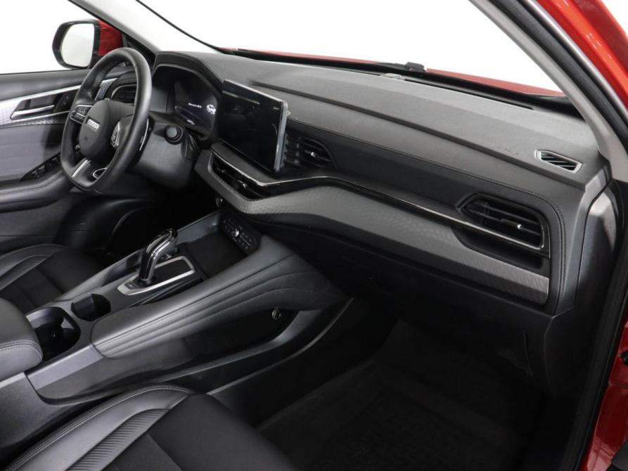 Haval F7x I Рестайлинг Химки  - изображение 11