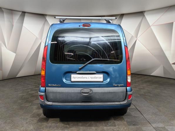 Renault Kangoo I Рестайлинг с пробегом 2003 года, цена 249 000 рублей, 432299 км, компактвэн, Автокод Объявления