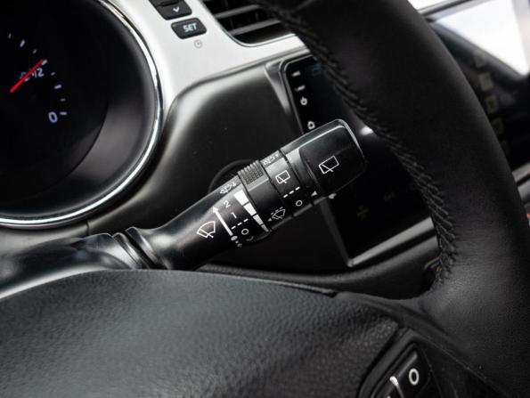 Kia Ceed II с пробегом 2013 года, цена 965 000 рублей, 251916 км, хэтчбек, Автокод Объявления
