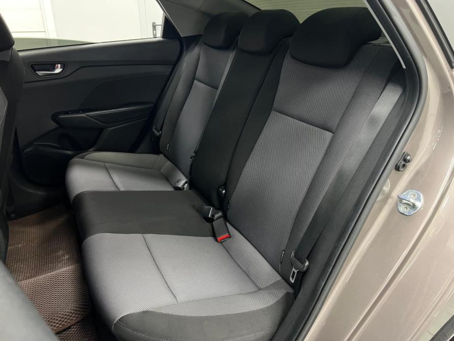 Hyundai Solaris II Рестайлинг Казань  - изображение 19