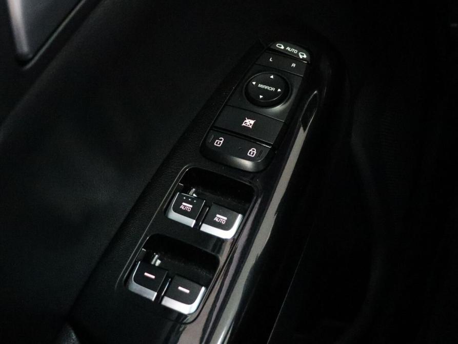 Kia Sportage IV Рестайлинг Минеральные Воды  - изображение 18