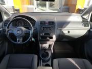 Volkswagen Touran I Рестайлинг 2 Брянск  - изображение 24