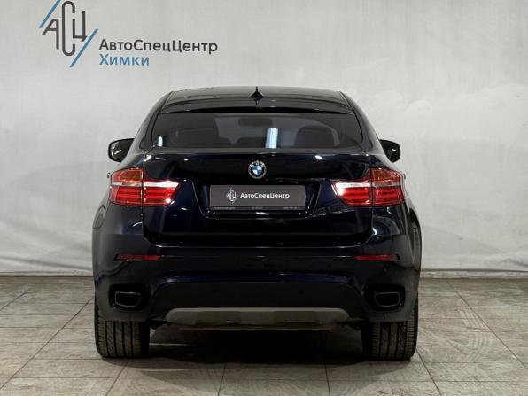 BMW X6 I (E71) Рестайлинг с пробегом 2013 года, цена 2 299 800 рублей, 215000 км, внедорожник, Автокод Объявления