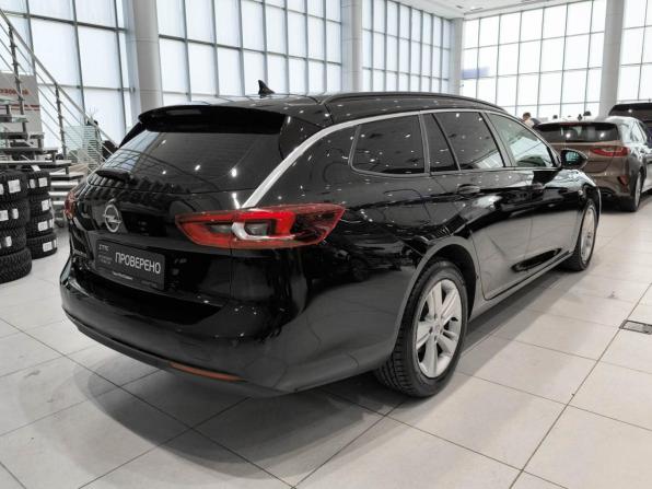 Opel Insignia II Рестайлинг с пробегом 2021 года, цена 1 750 000 рублей, 133000 км, универсал, Автокод Объявления