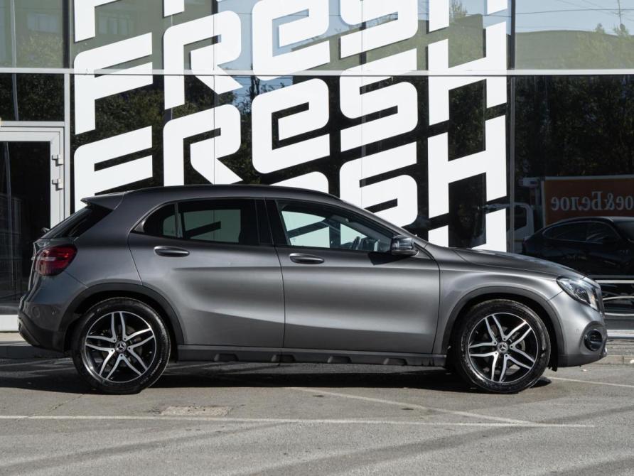 Mercedes-Benz GLA I (X156) Рестайлинг Волгоград  - изображение 5