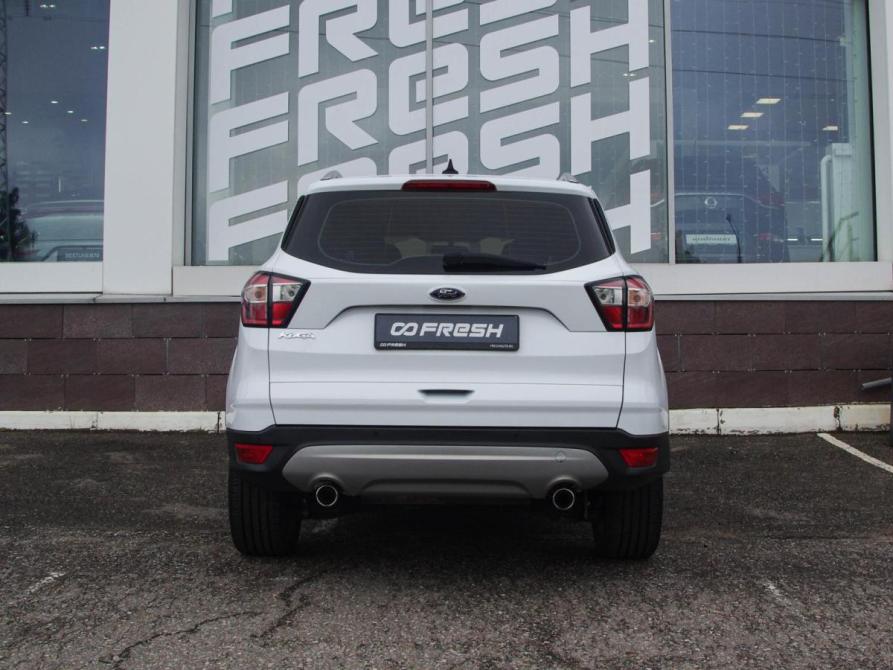 Ford Kuga II Рестайлинг Владимир  - изображение 4