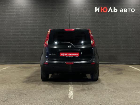 Nissan Note I Рестайлинг с пробегом 2011 года, цена 650 000 рублей, 201186 км, хэтчбек, Автокод Объявления
