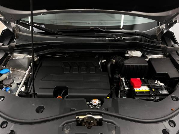 Haval M6 II с пробегом 2024 года, цена 1 725 000 рублей, 47431 км, внедорожник, Автокод Объявления