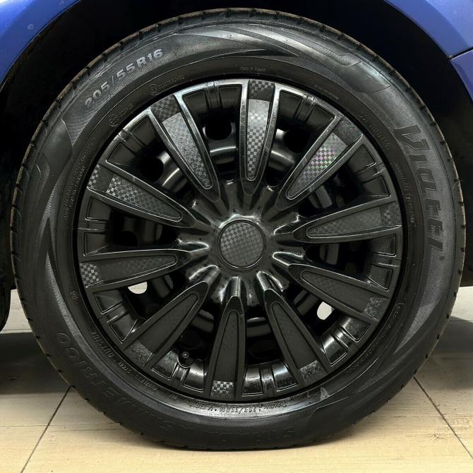 Opel Astra H Москва  - изображение 14