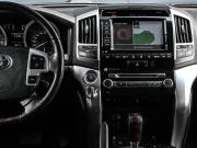 Toyota Land Cruiser 200 Series Рестайлинг 1 Новороссийск  - изображение 50