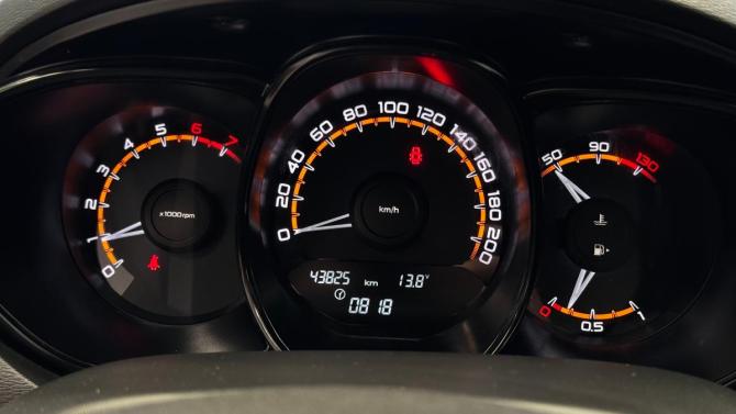 Lada (ВАЗ) Vesta I с пробегом 2021 года, цена 1 060 000 рублей, 43826 км, седан, Автокод Объявления