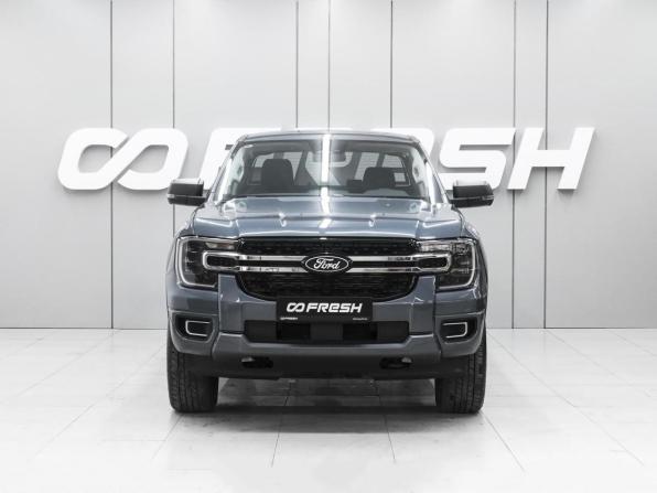 Ford Ranger T6.2 с пробегом 2024 года, цена 6 369 000 рублей, 139 км, offers.body_type.unknown, Автокод Объявления