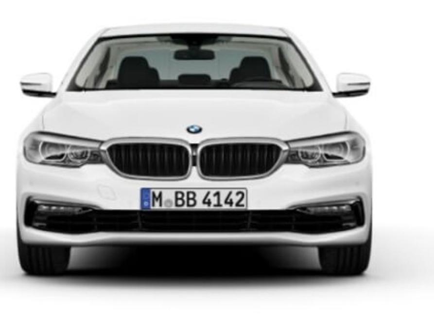 BMW 5 серии VII (G30/G31/G38) Стерлитамак  - изображение 4