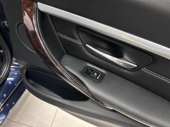 BMW 3 серии VI (F3x) Рестайлинг с пробегом 2017 года, цена 1 599 000 рублей, 89765 км, седан, Автокод Объявления