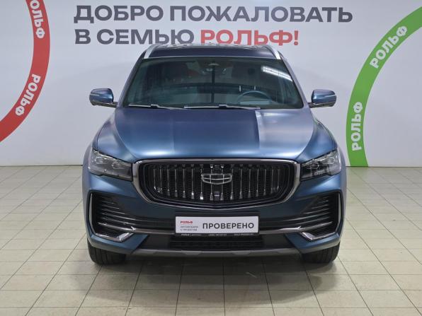 Geely Monjaro I с пробегом 2023 года, цена 3 190 000 рублей, 47385 км, внедорожник, Автокод Объявления