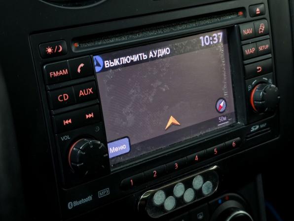 Nissan Qashqai+2 I Рестайлинг с пробегом 2012 года, цена 1 149 000 рублей, 173249 км, внедорожник, Автокод Объявления