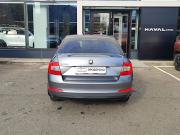 Skoda Octavia III (A7) Москва  - изображение 22