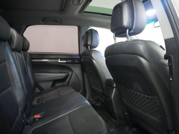 Kia Sorento II с пробегом 2011 года, цена 1 363 000 рублей, 236480 км, внедорожник, Автокод Объявления