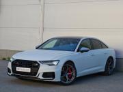Audi S6 V (C8) Белгород  - изображение 33