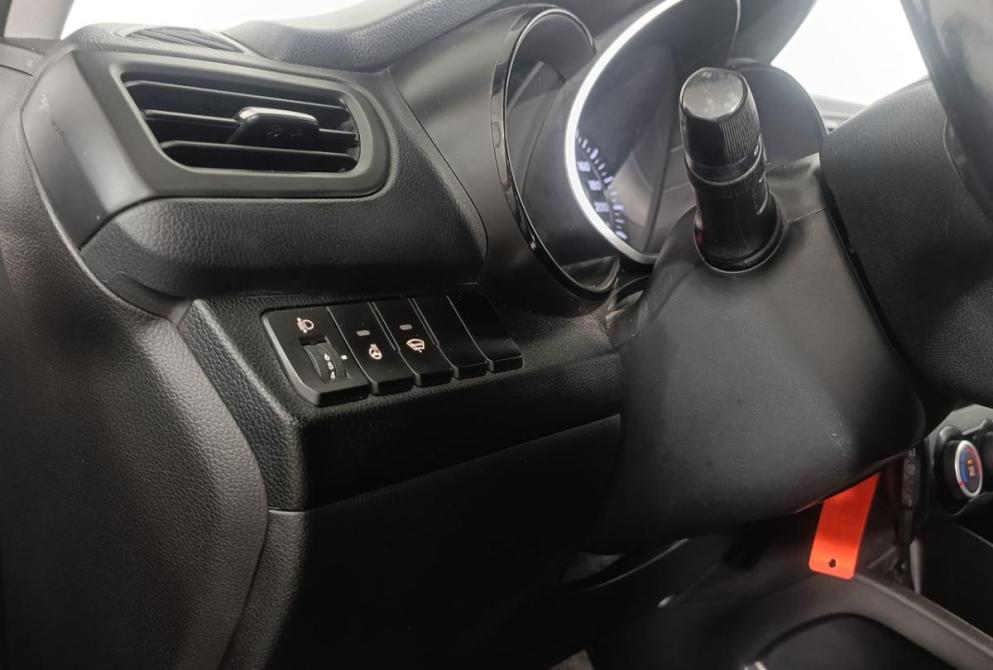 Kia Rio IV Волгоград  - изображение 9
