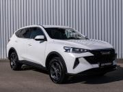 Haval F7 I Рестайлинг Сочи  - изображение 23