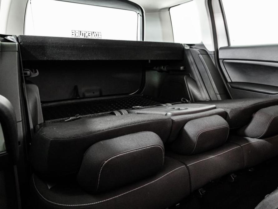 Skoda Yeti I Рестайлинг Санкт-Петербург  - изображение 18