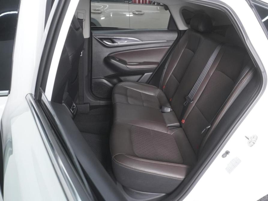 Changan Eado Plus Ростов-на-Дону  - изображение 9