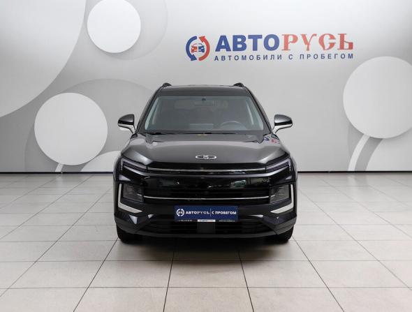 Москвич 3 с пробегом 2022 года, цена 1 299 000 рублей, 51700 км, внедорожник, Автокод Объявления