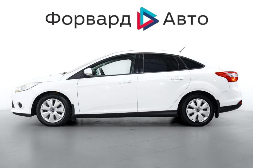 Ford Focus III Тюмень  - изображение 5