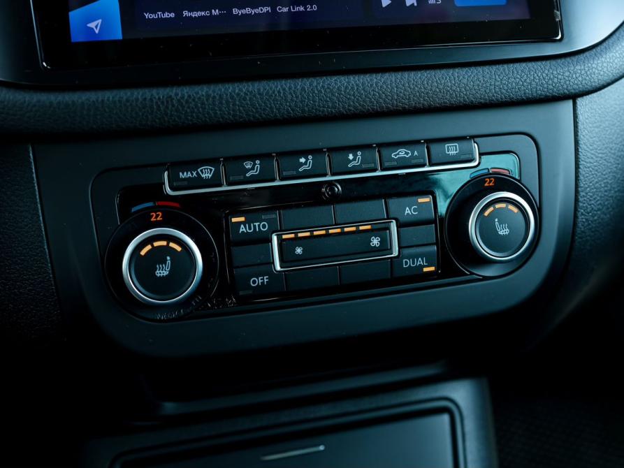 Volkswagen Tiguan I Рестайлинг Ижевск  - изображение 21