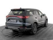 Chery Tiggo 8 Pro Max I Рестайлинг Москва  - изображение 35