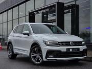 Volkswagen Tiguan II Санкт-Петербург  - изображение 26